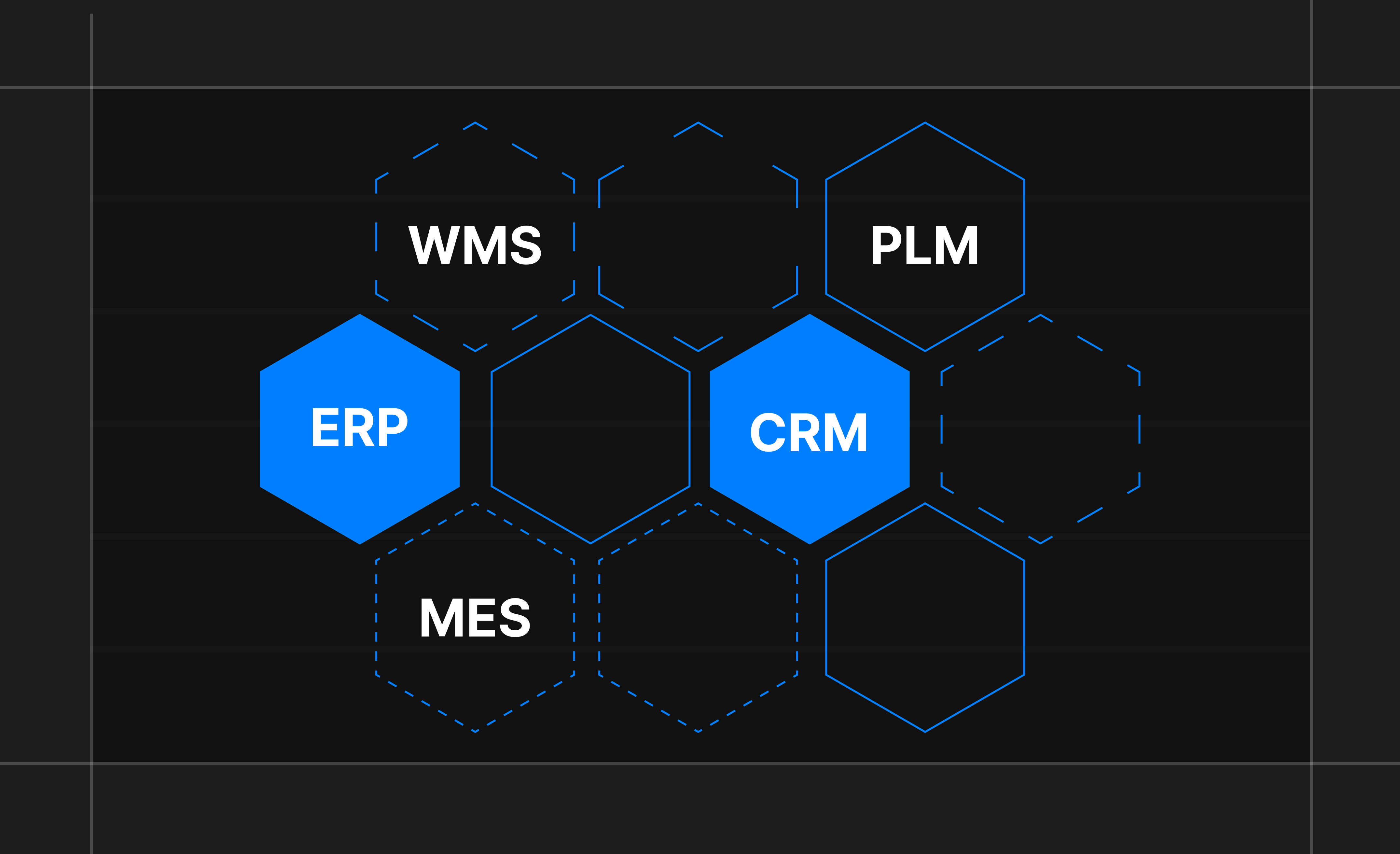 Understanding Systems of Record